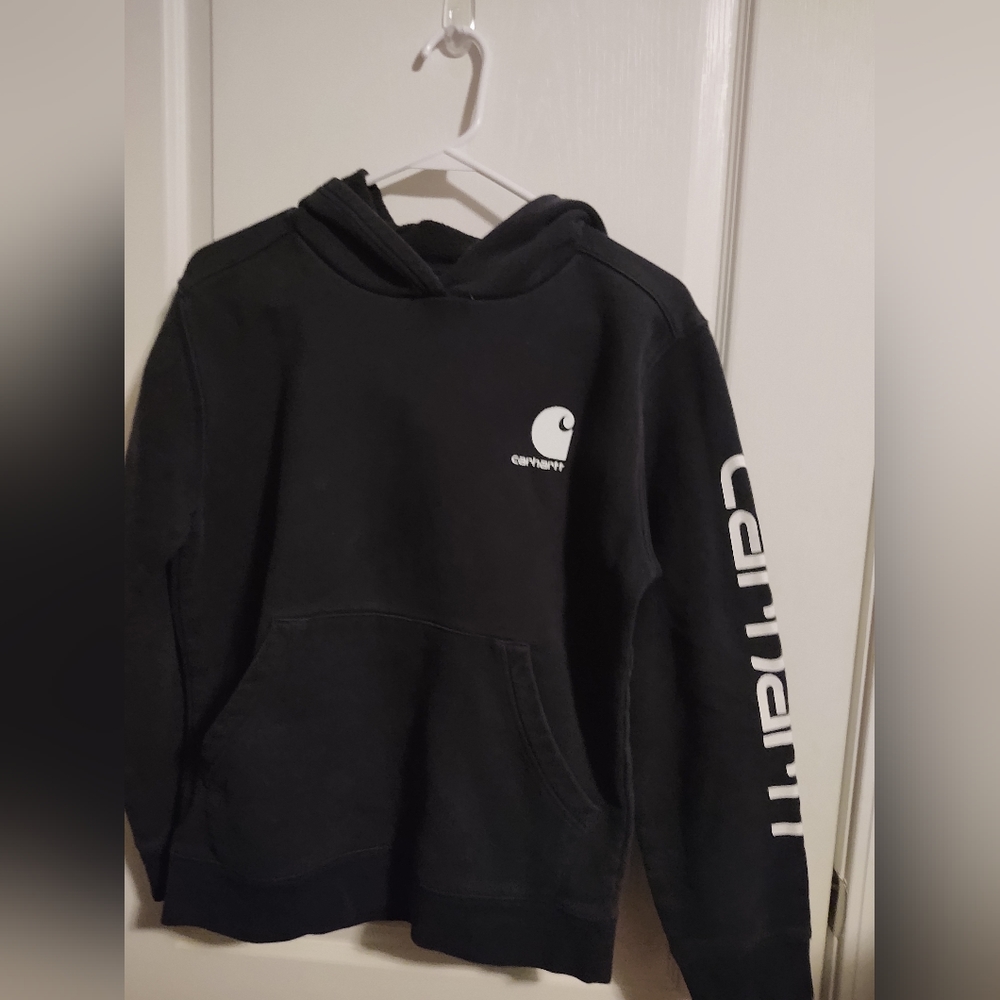 Youth boys hoodie